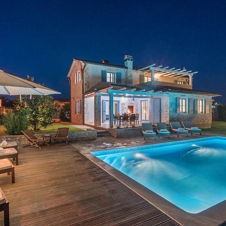 Rojnići Villas Adagio מראה חיצוני תמונה