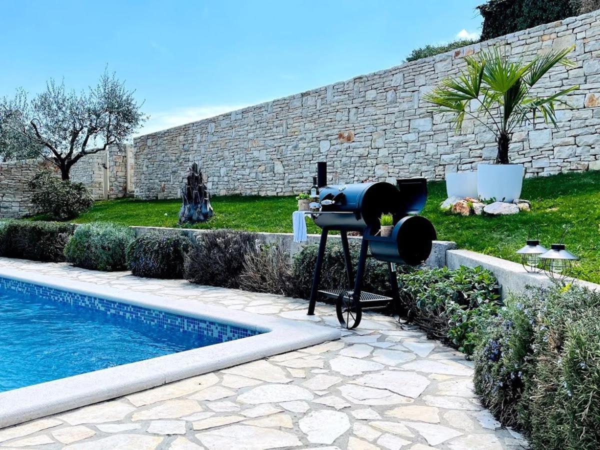 Rojnići Villas Adagio מראה חיצוני תמונה