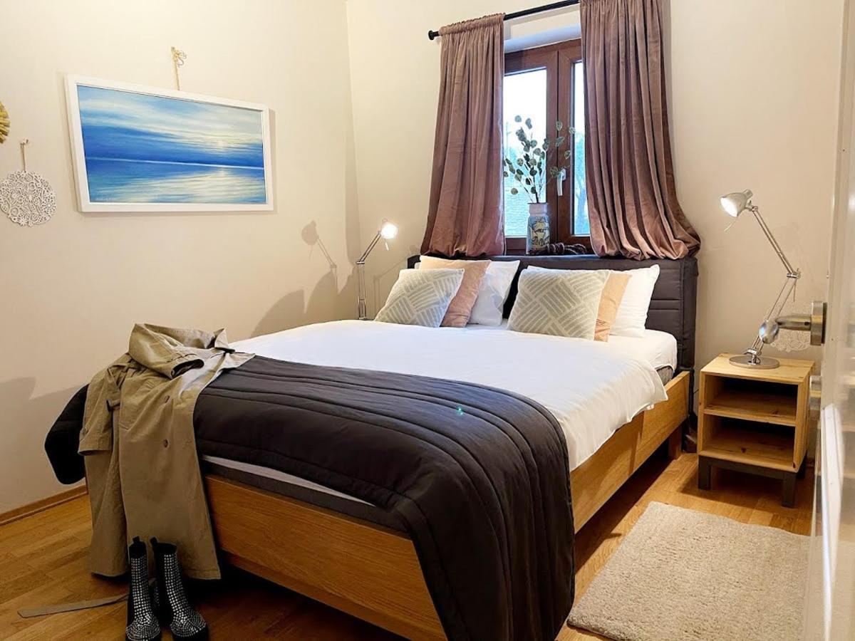 Rojnići Villas Adagio מראה חיצוני תמונה