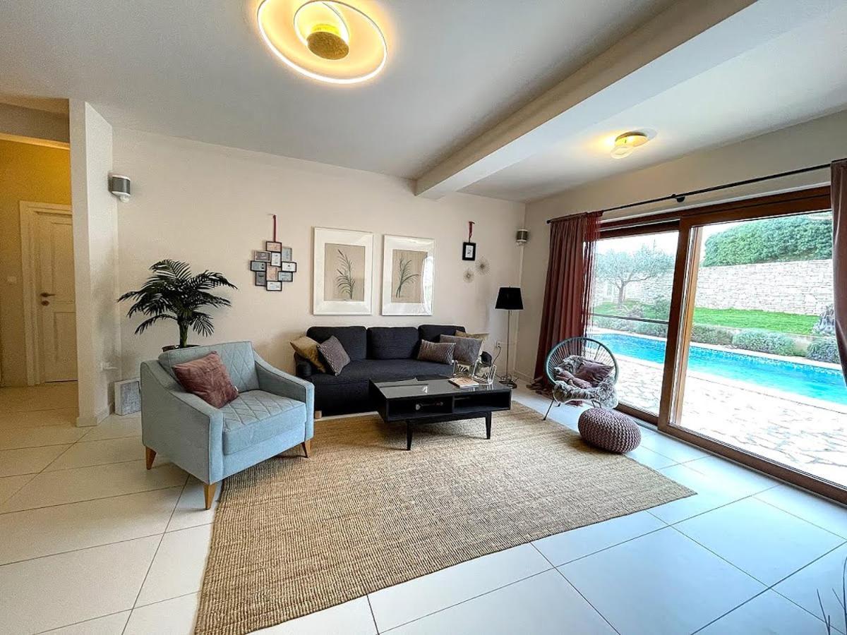 Rojnići Villas Adagio מראה חיצוני תמונה