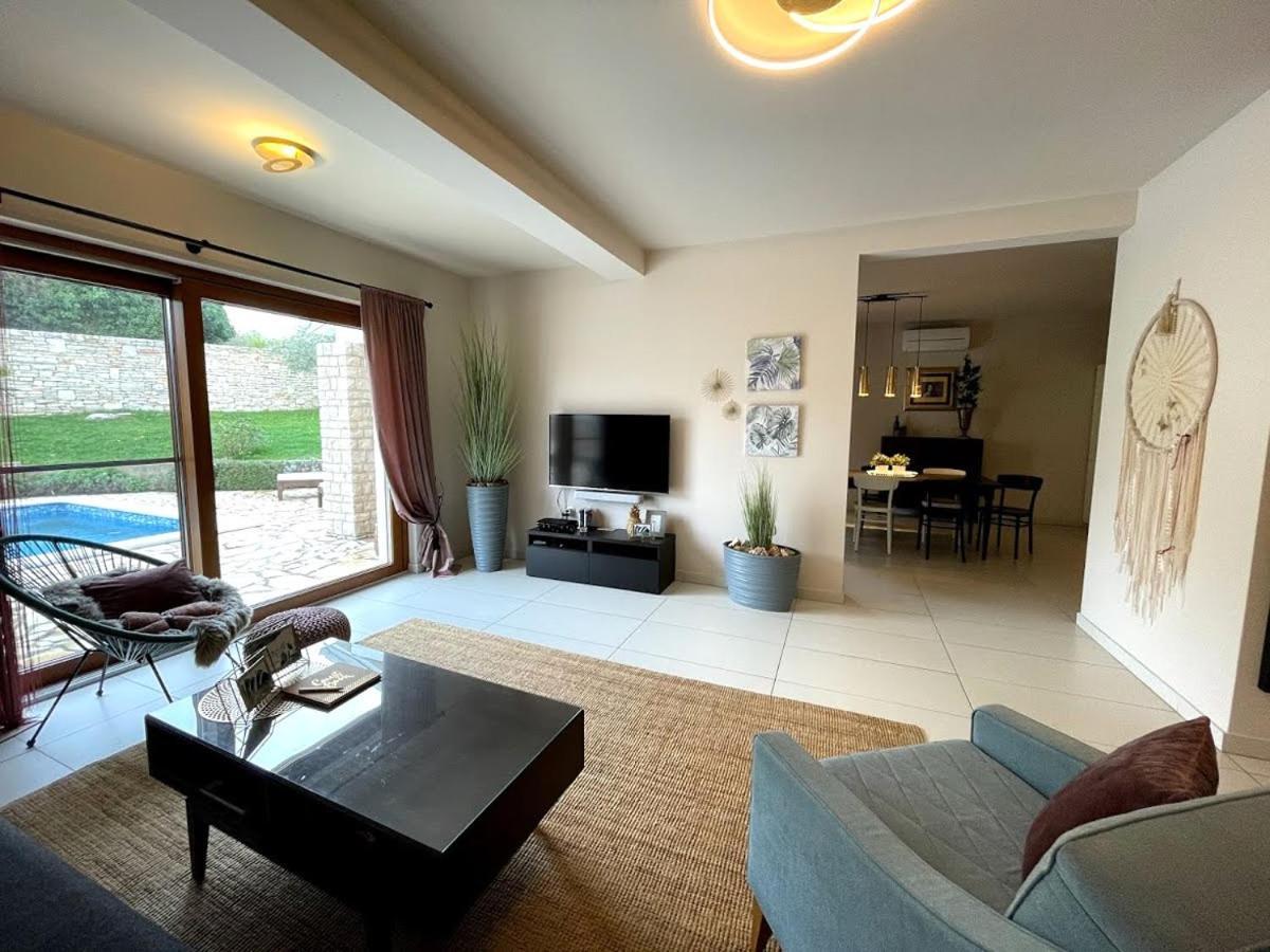 Rojnići Villas Adagio מראה חיצוני תמונה