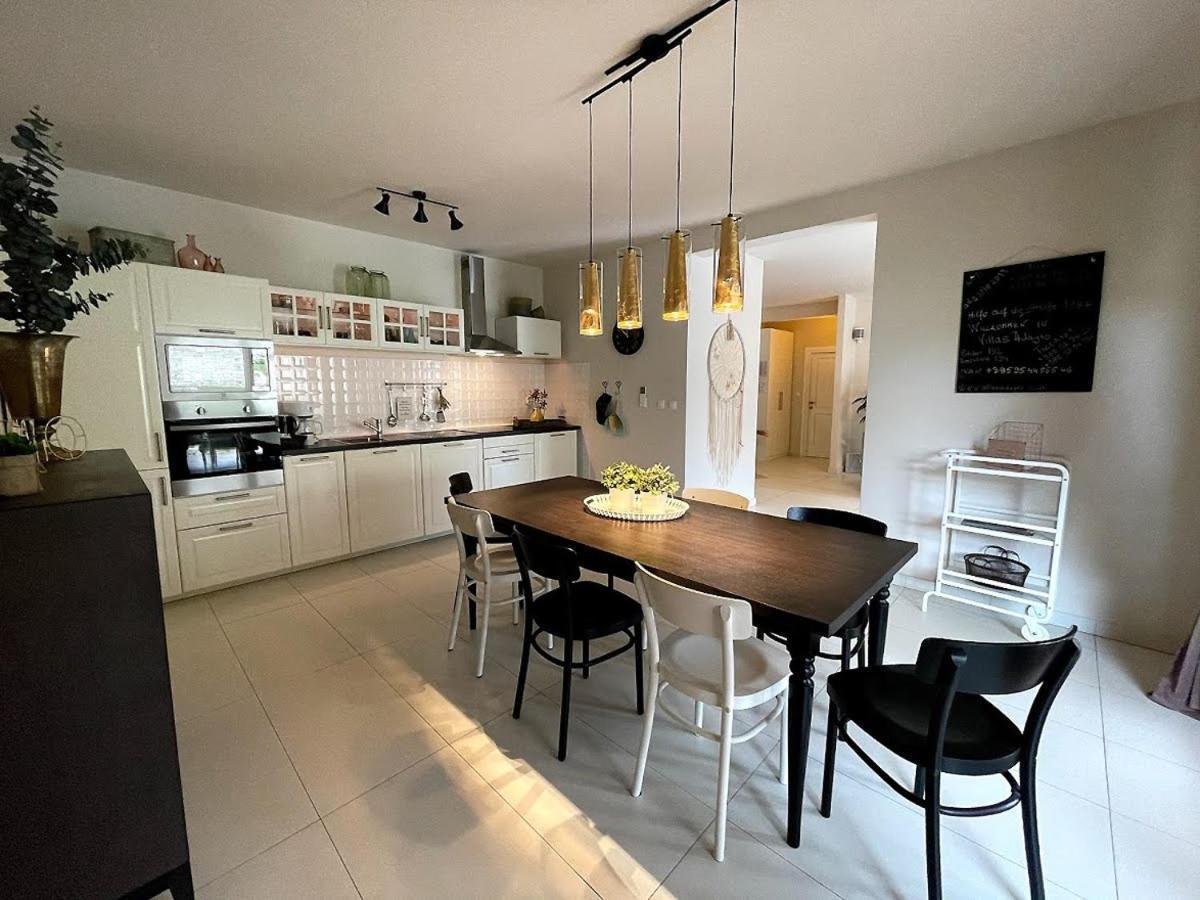 Rojnići Villas Adagio מראה חיצוני תמונה