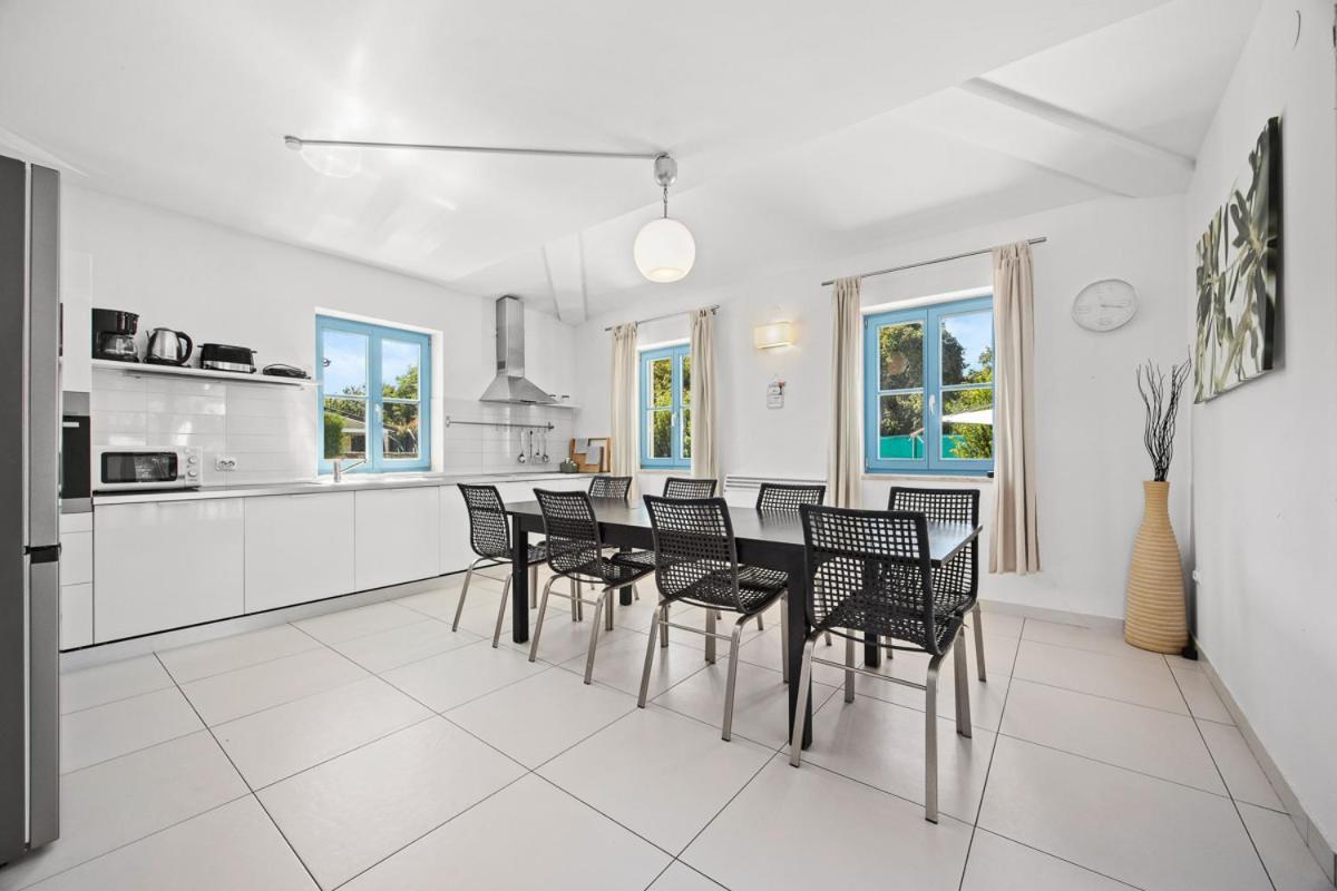 Rojnići Villas Adagio מראה חיצוני תמונה