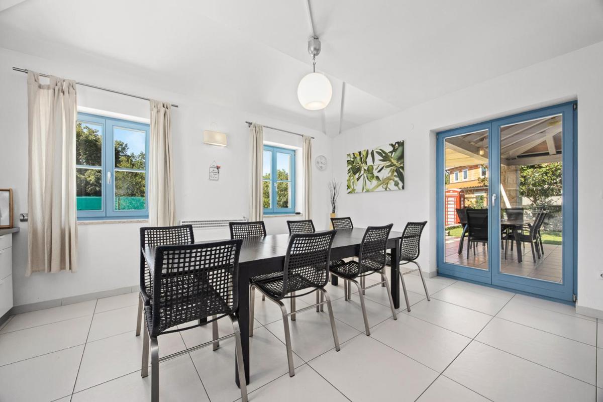 Rojnići Villas Adagio מראה חיצוני תמונה