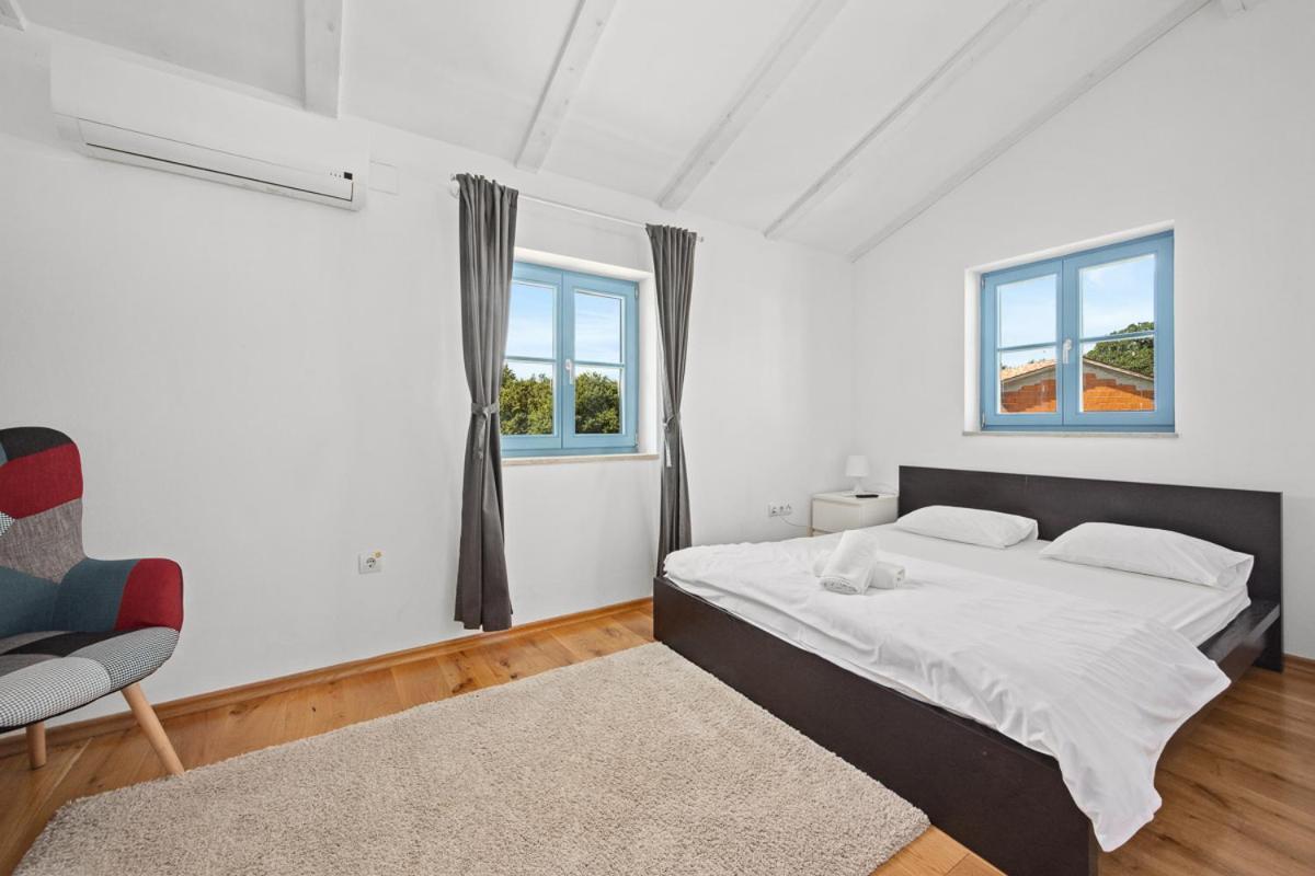 Rojnići Villas Adagio מראה חיצוני תמונה