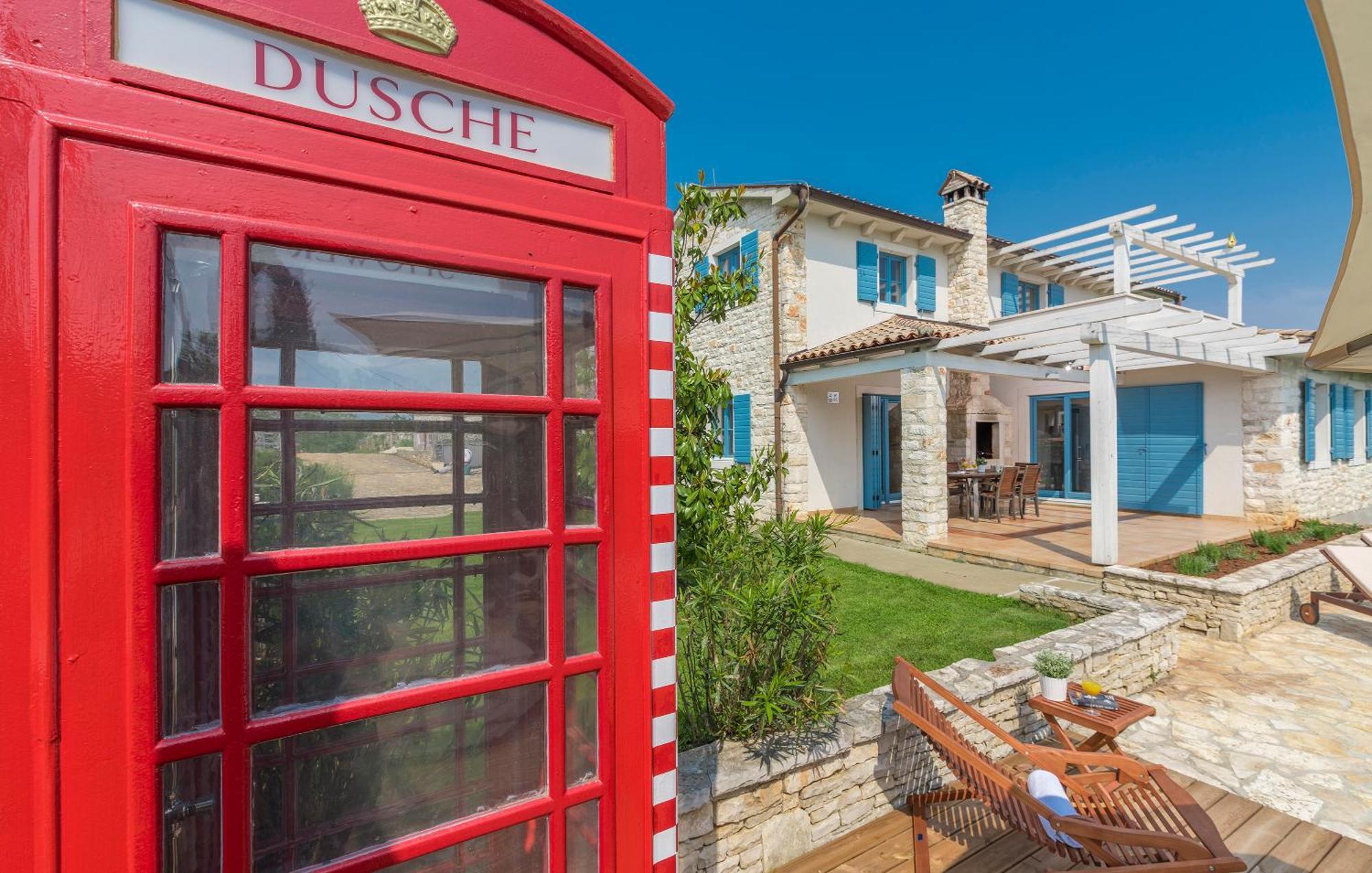 Rojnići Villas Adagio מראה חיצוני תמונה