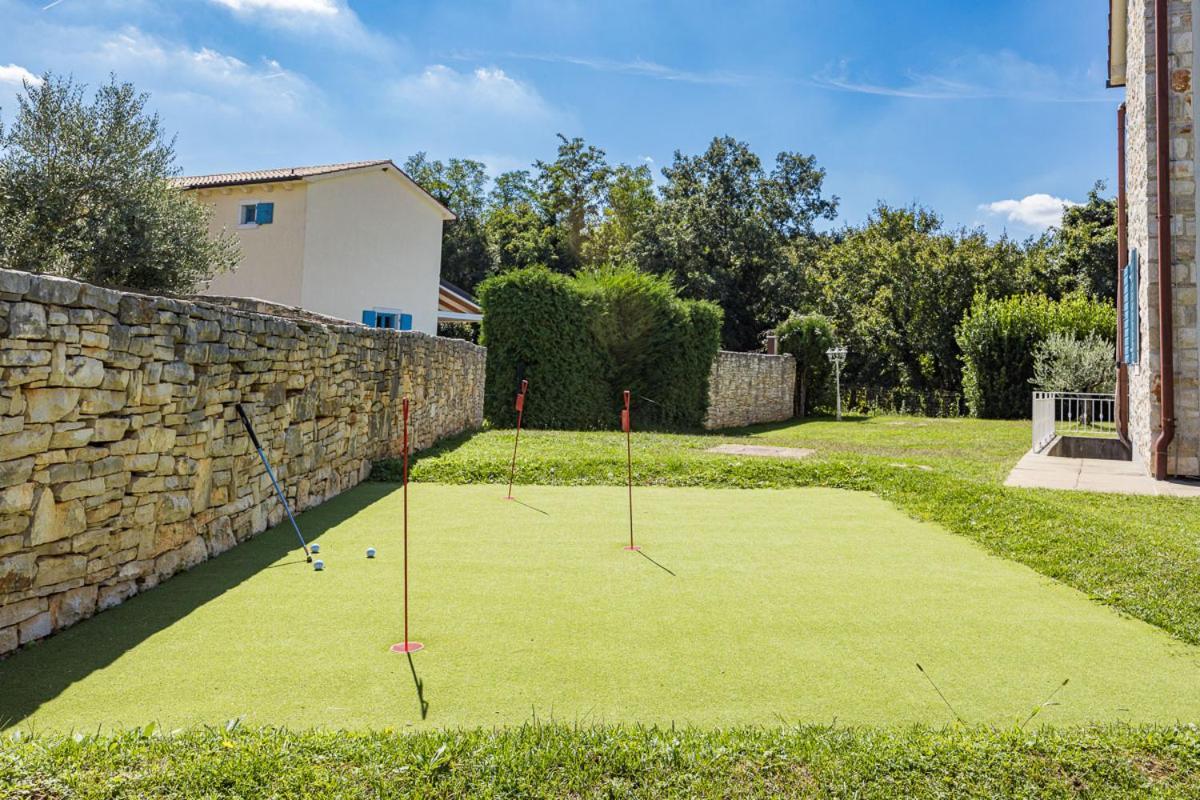 Rojnići Villas Adagio מראה חיצוני תמונה