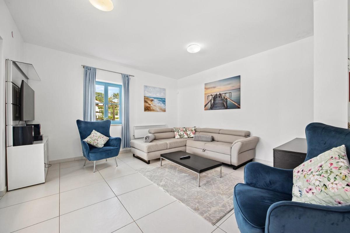 Rojnići Villas Adagio מראה חיצוני תמונה