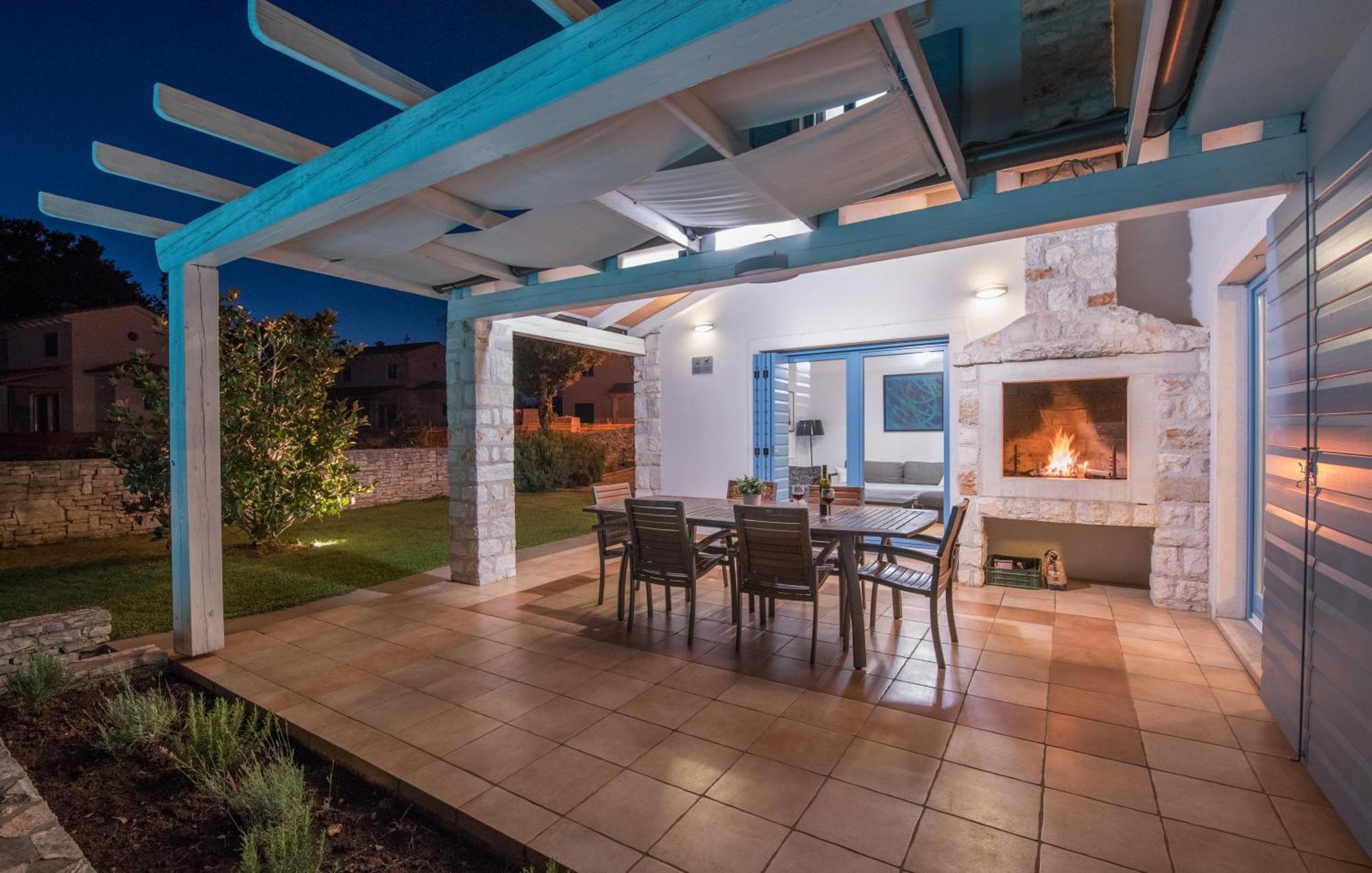 Rojnići Villas Adagio מראה חיצוני תמונה