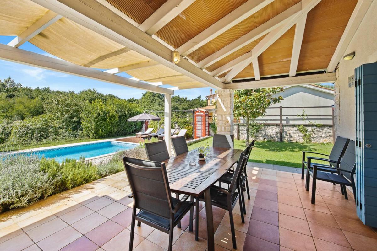 Rojnići Villas Adagio מראה חיצוני תמונה