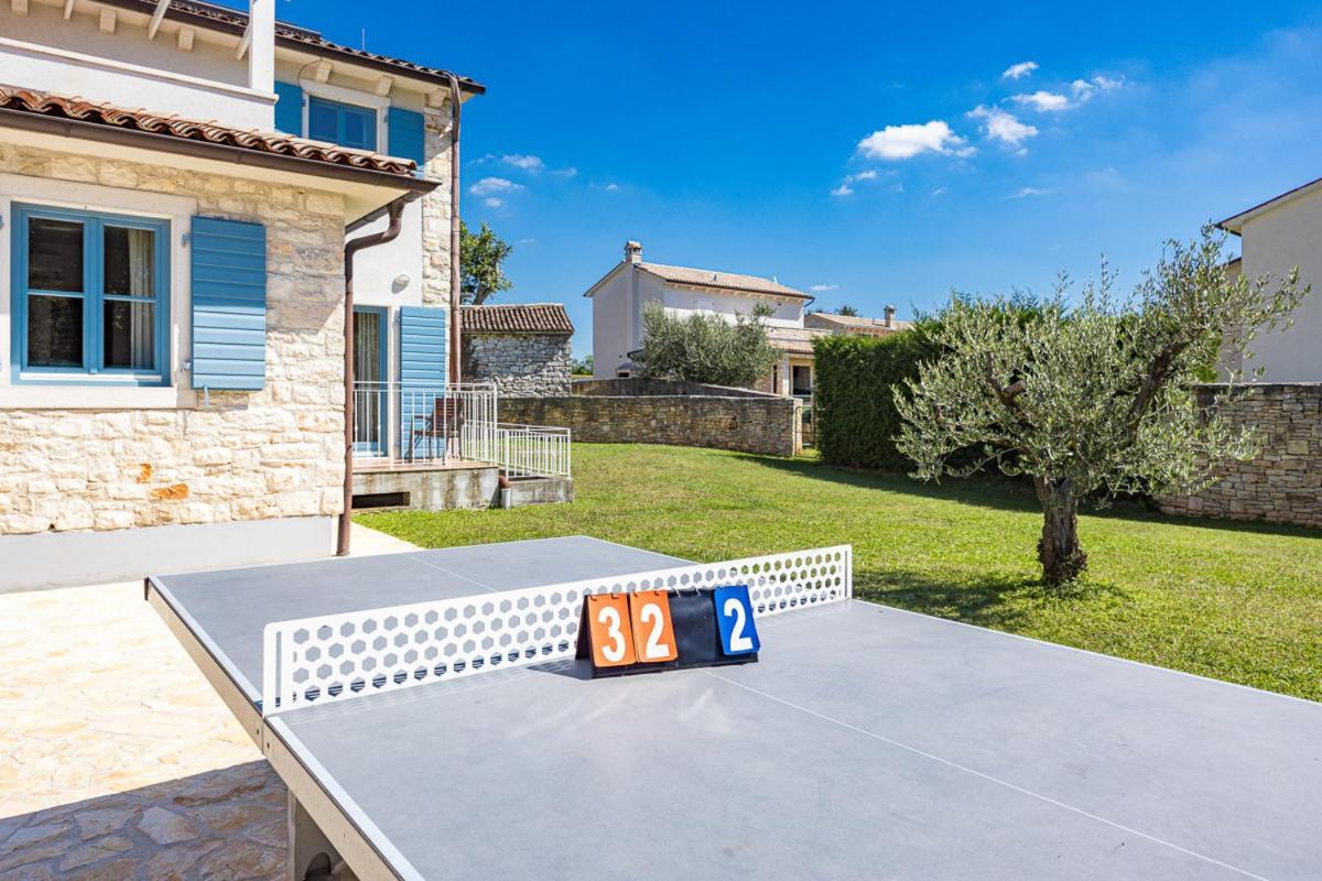 Rojnići Villas Adagio מראה חיצוני תמונה