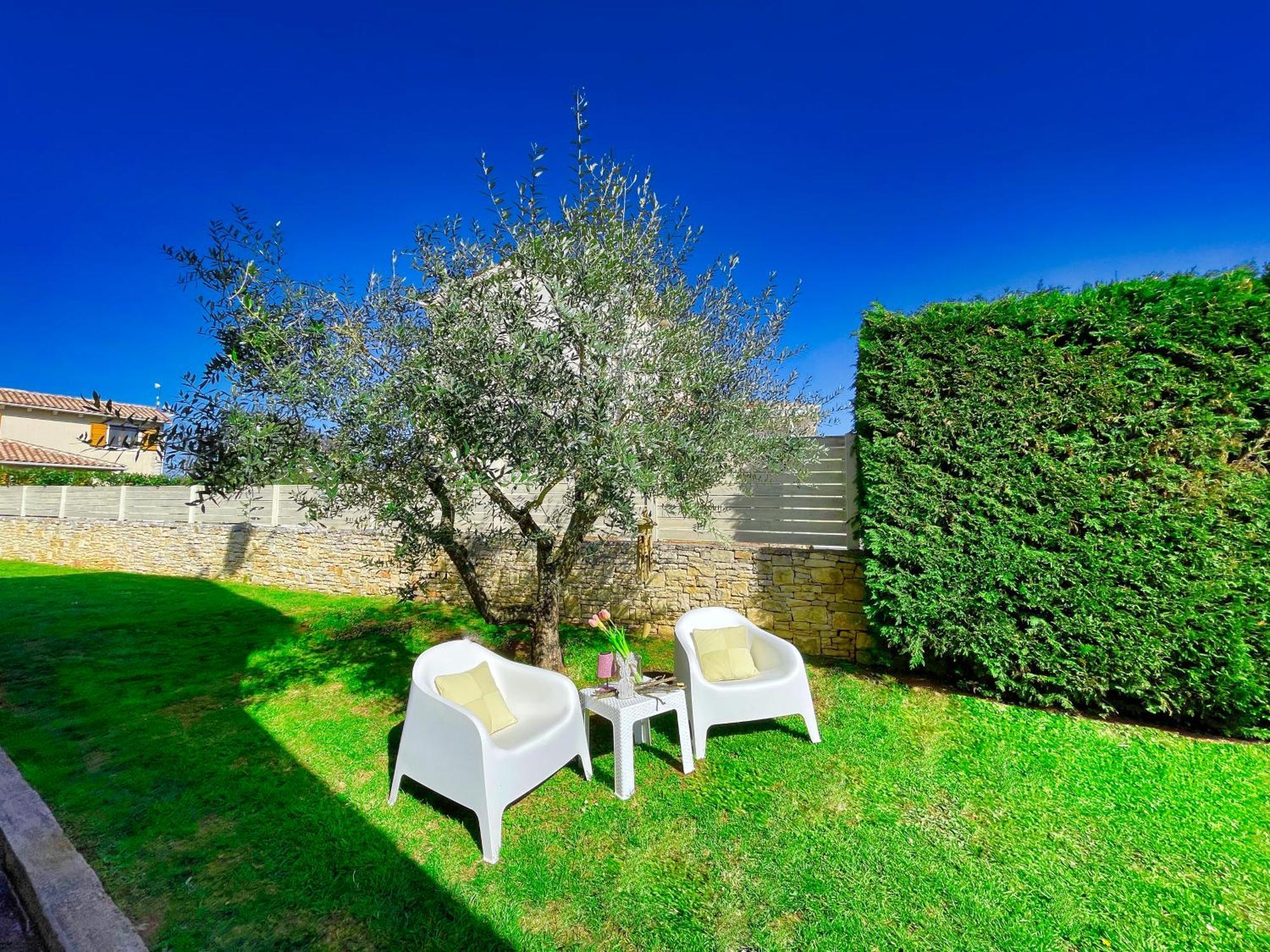 Rojnići Villas Adagio מראה חיצוני תמונה