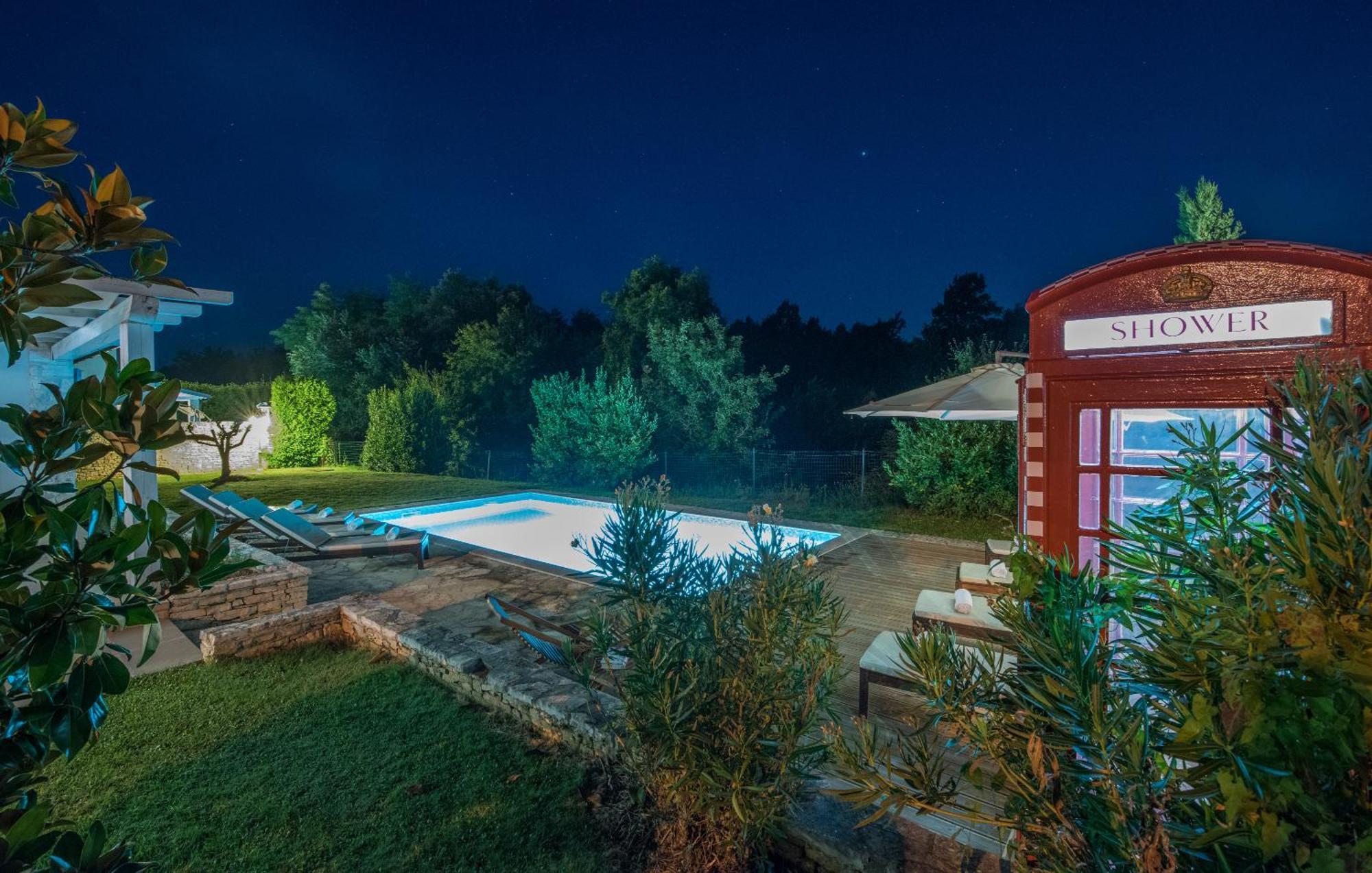 Rojnići Villas Adagio מראה חיצוני תמונה