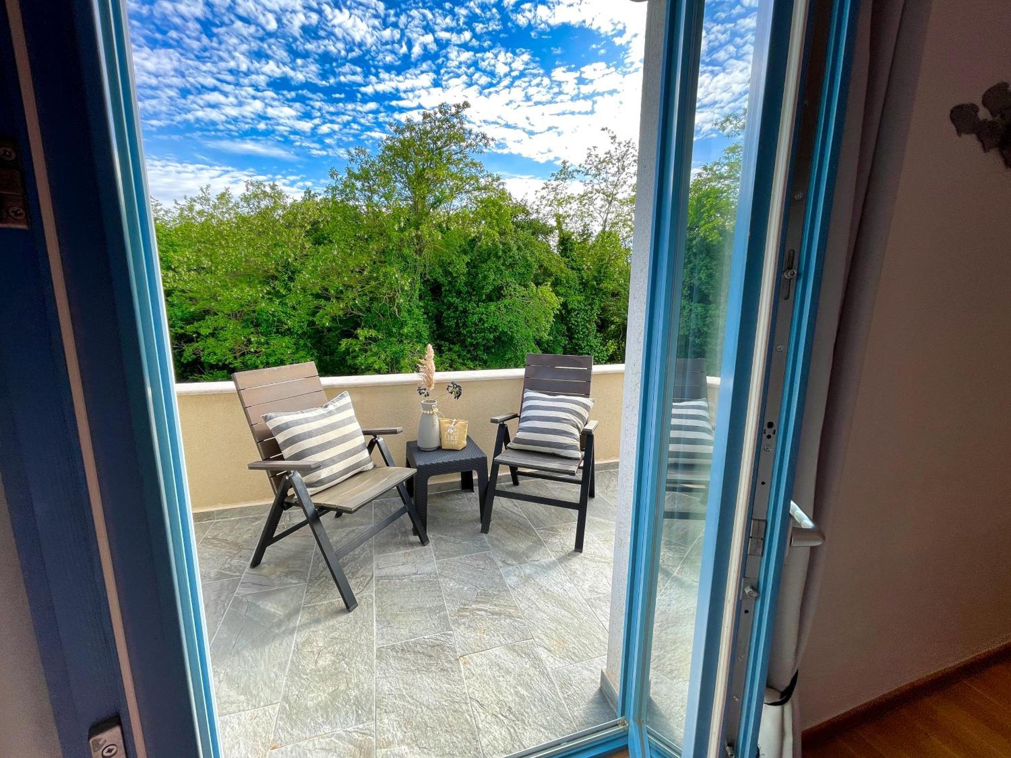 Rojnići Villas Adagio מראה חיצוני תמונה