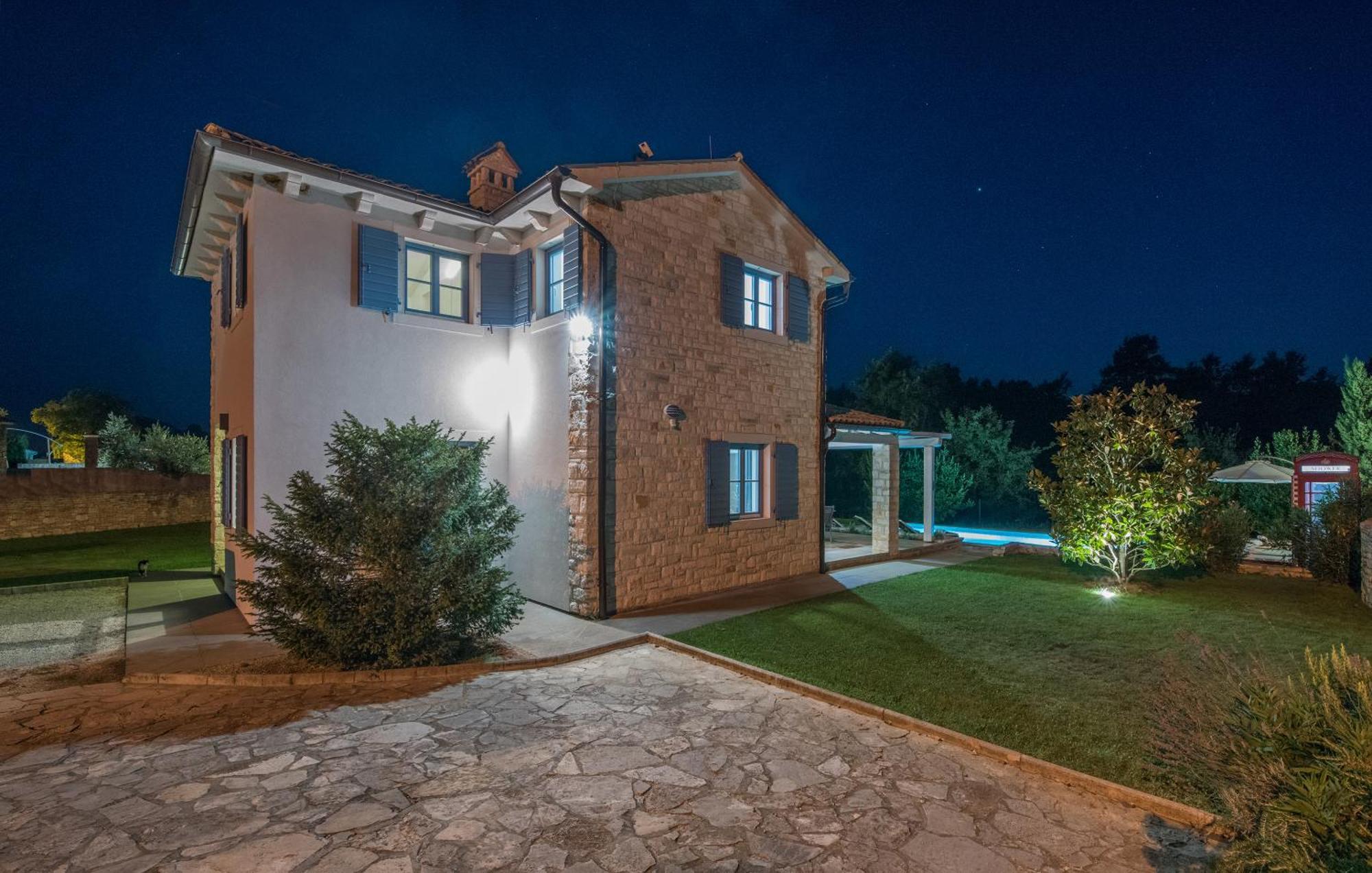 Rojnići Villas Adagio מראה חיצוני תמונה