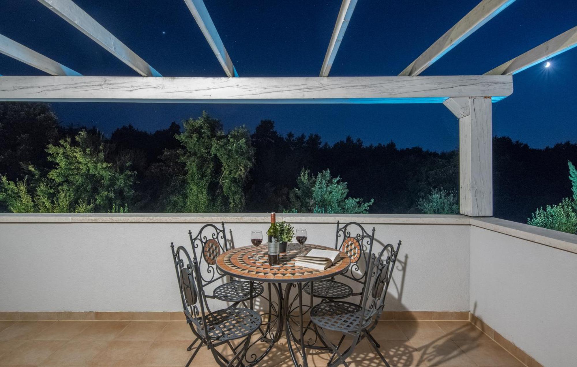 Rojnići Villas Adagio מראה חיצוני תמונה
