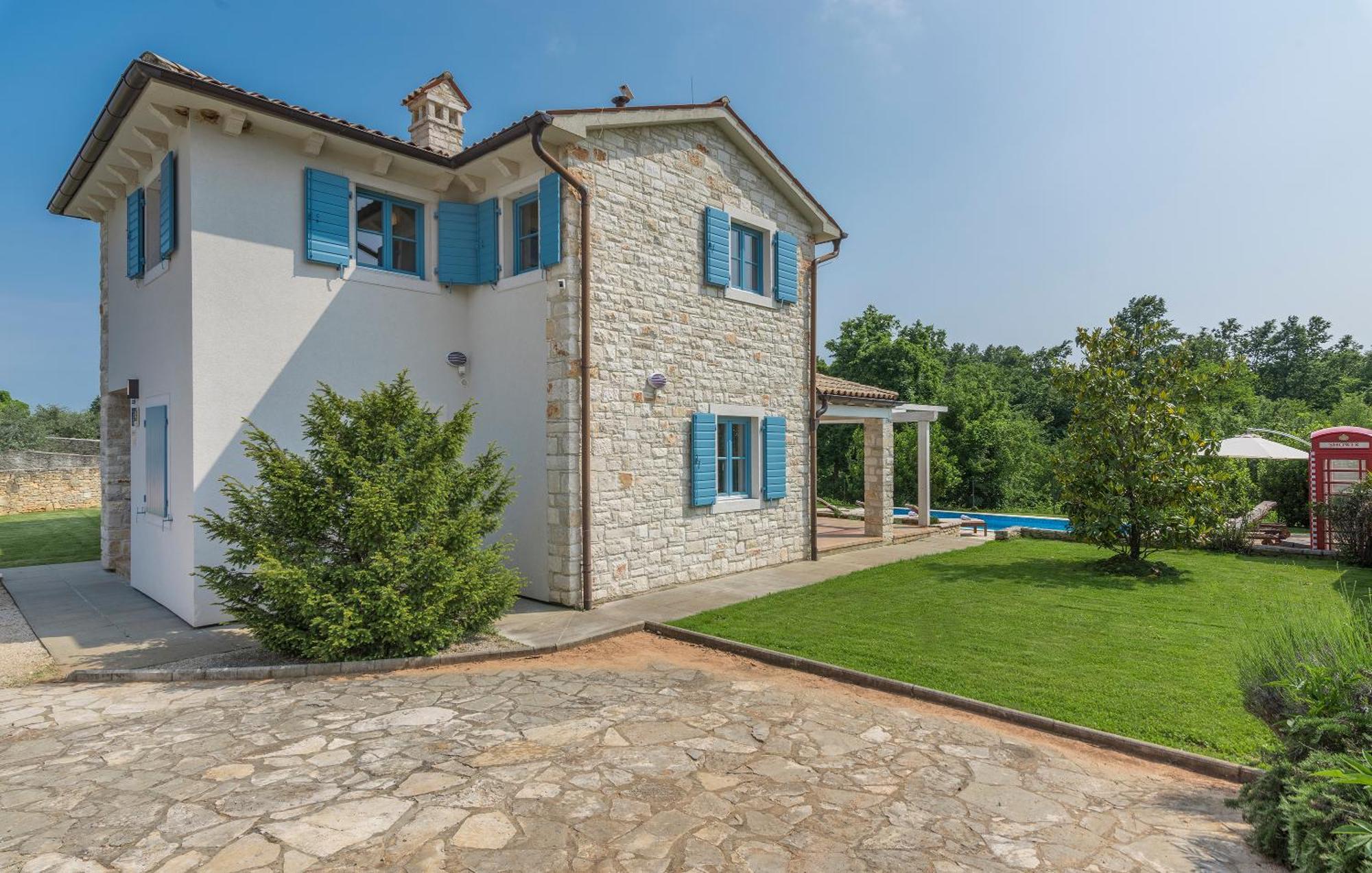 Rojnići Villas Adagio מראה חיצוני תמונה