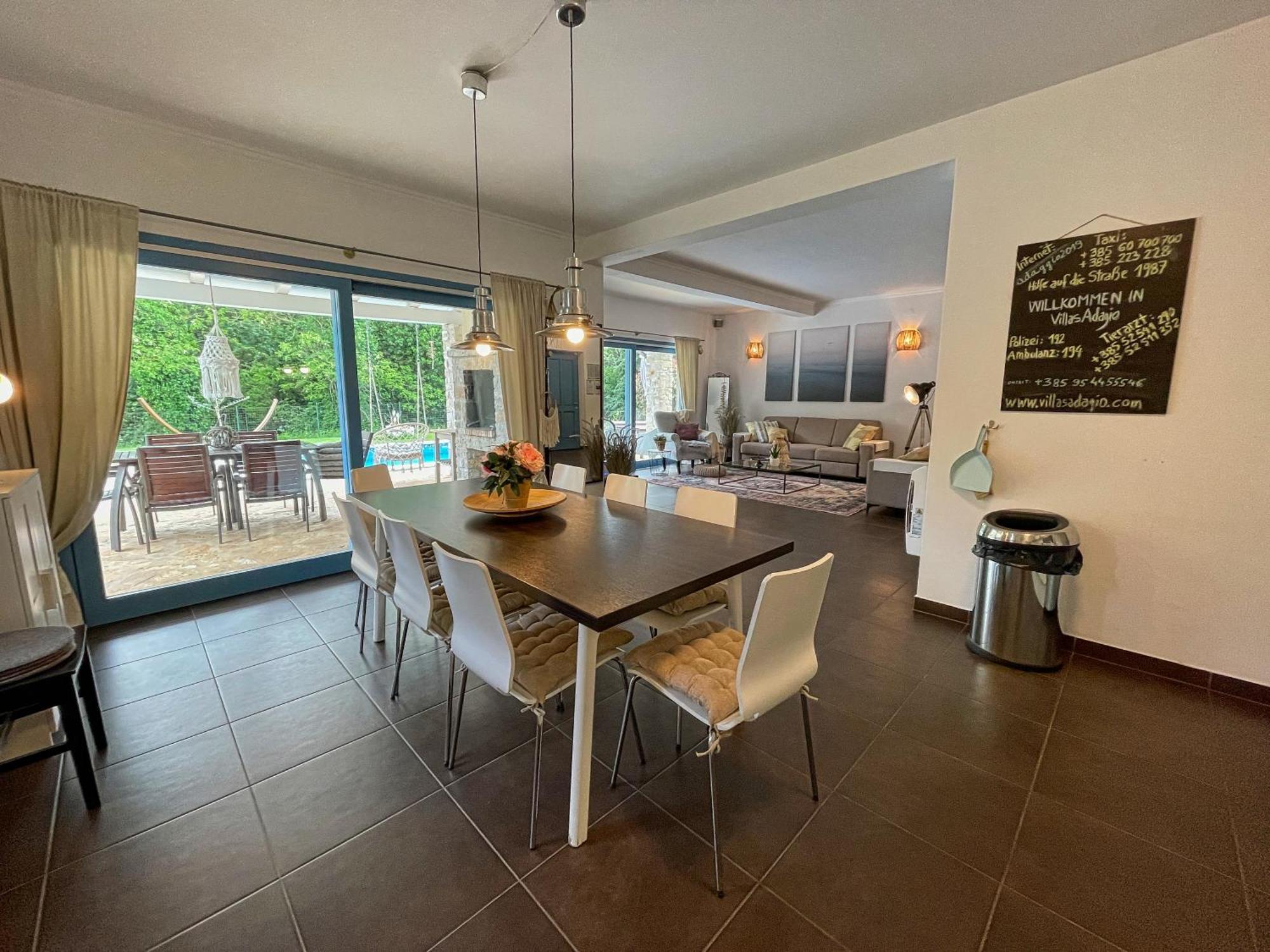 Rojnići Villas Adagio מראה חיצוני תמונה