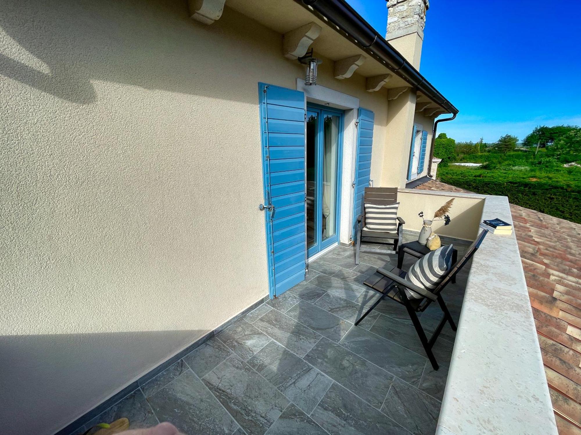 Rojnići Villas Adagio מראה חיצוני תמונה