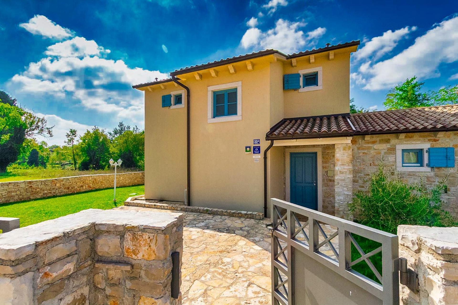 Rojnići Villas Adagio מראה חיצוני תמונה