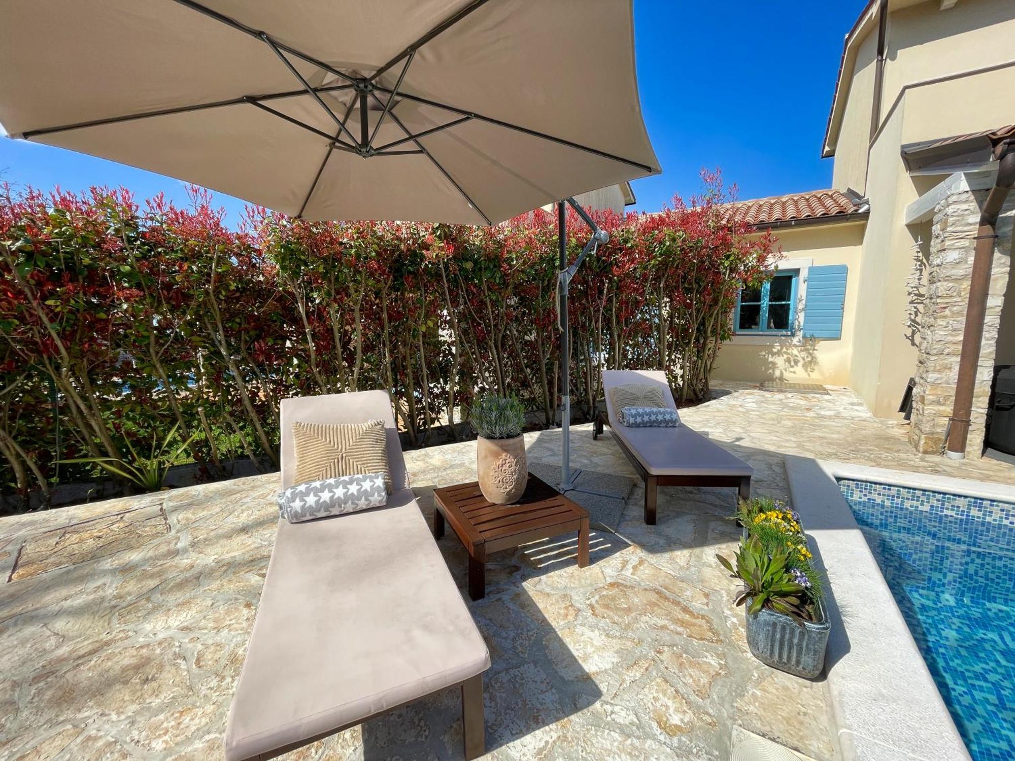 Rojnići Villas Adagio מראה חיצוני תמונה