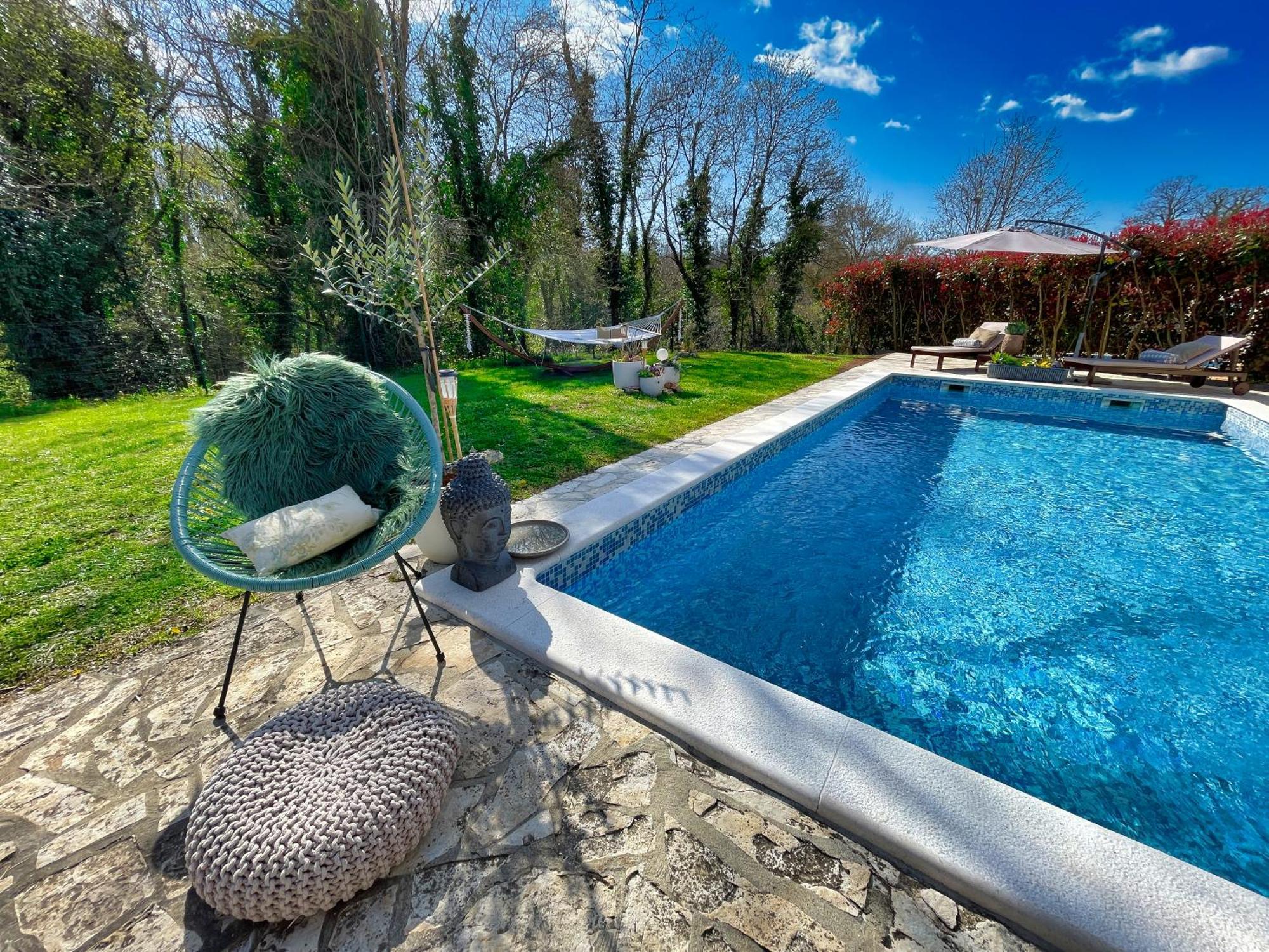 Rojnići Villas Adagio מראה חיצוני תמונה